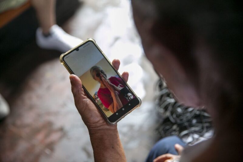 RNPN reunificó 115 familias que habían perdido contacto por migración o pobreza