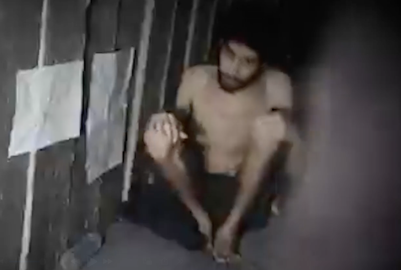 La Unión Europea califica de espantosas imágenes de rehenes israelíes difundidas por Hamás