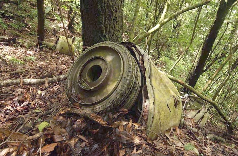 Vuelo 901 de Aviateca: la peor tragedia aérea en El Salvador ocurrió hace 30 años