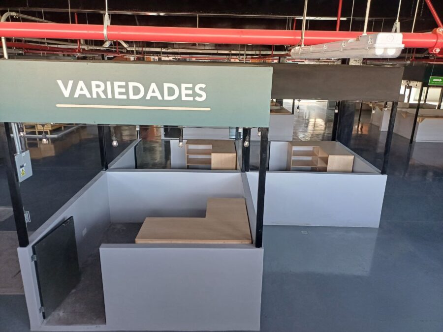 Claudia Ortiz cree que exigencias de la Dirección de Mercados «expulsará» a vendedores a «mayor informalidad»