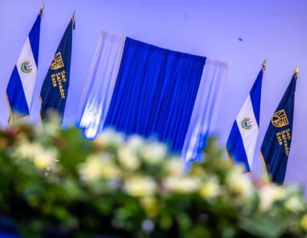 San Salvador Este aprueba $800,000 para fiestas patronales de los cuatro distritos