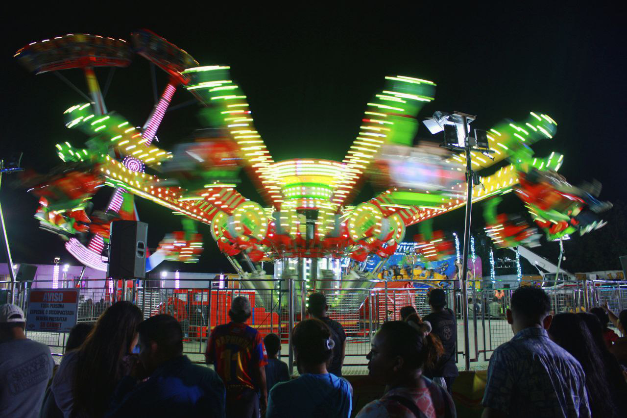 Estos son los lugares más visitados durante las vacaciones, según el Mitur