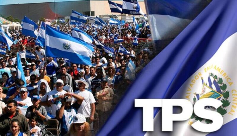 Mayorga sobre vencimiento del TPS: «Se puede dialogar, pero las decisiones son soberanas de EE.UU.»