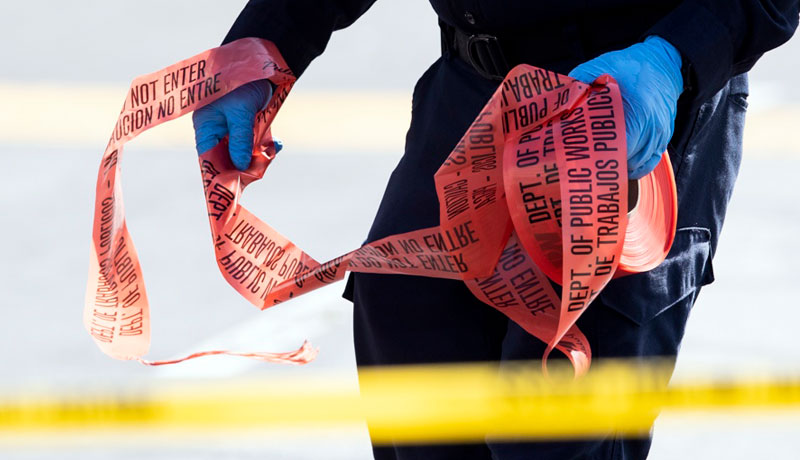 Tres adolescentes heridos, incluyendo el atacante, tras tiroteo en escuela en Denver