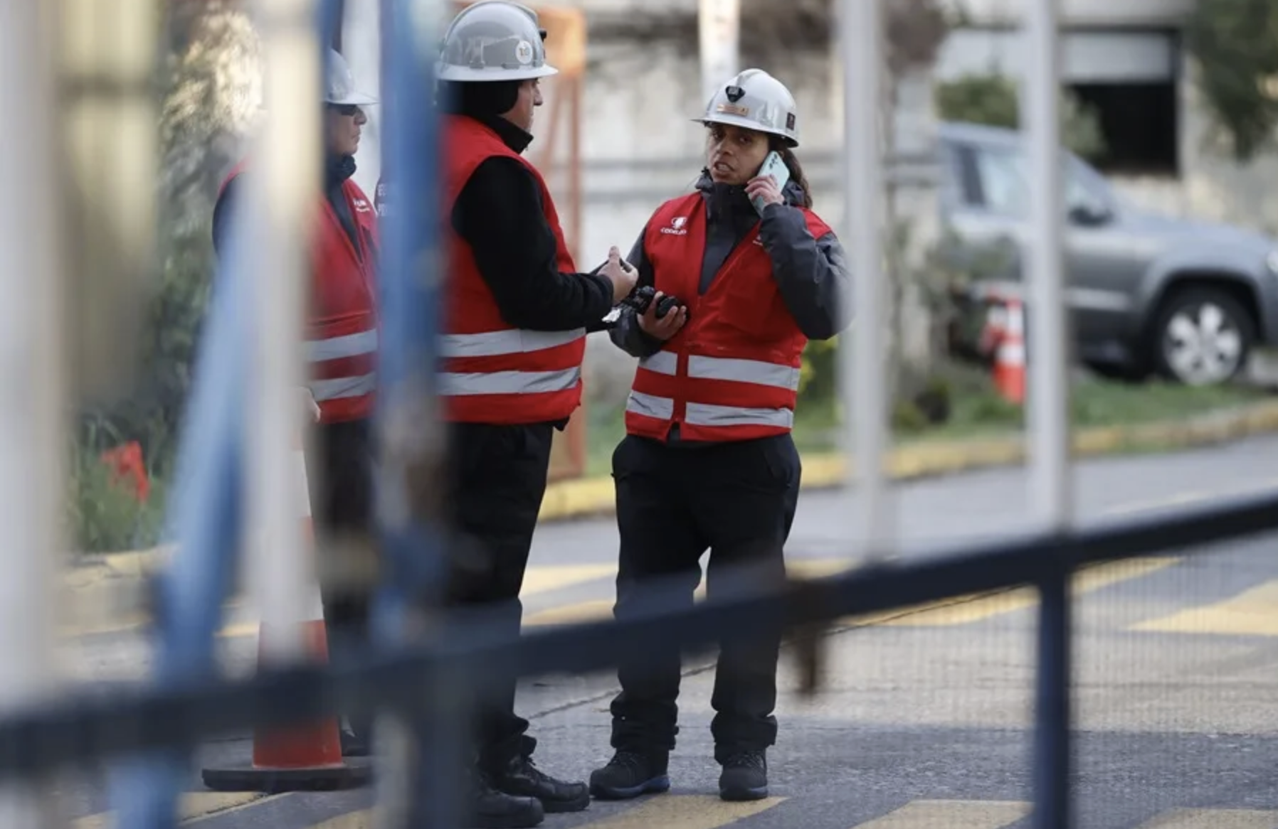Hallan el cuarto cuerpo de mineros atrapados en Chile