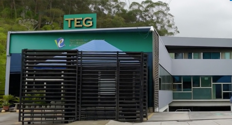 TEG ejecutó el 85.5 % de los fondos asignados para el ejercicio fiscal 2024