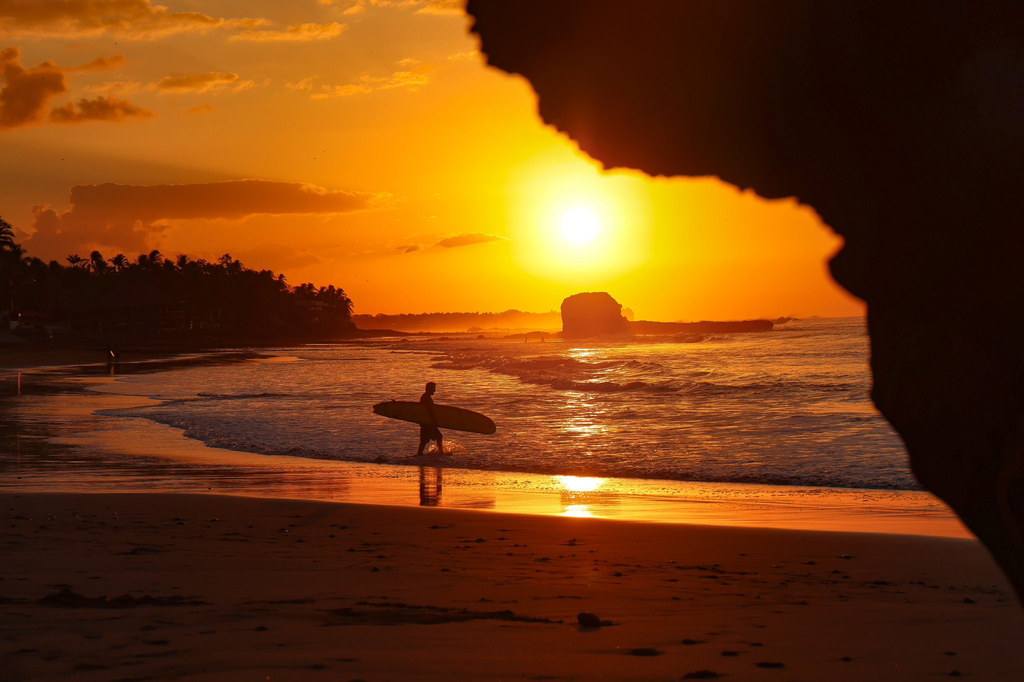 Más de 62,000 turistas internacionales han ingresado a El Salvador por fiestas agostinas