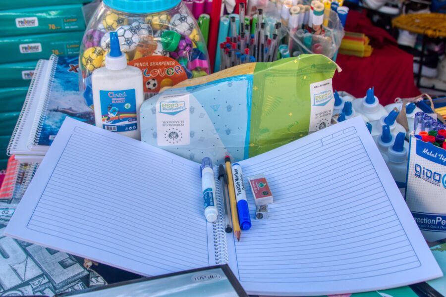 Educación pagó más de $52.9 millones a proveedores escolares entre junio 2024 y mayo 2025