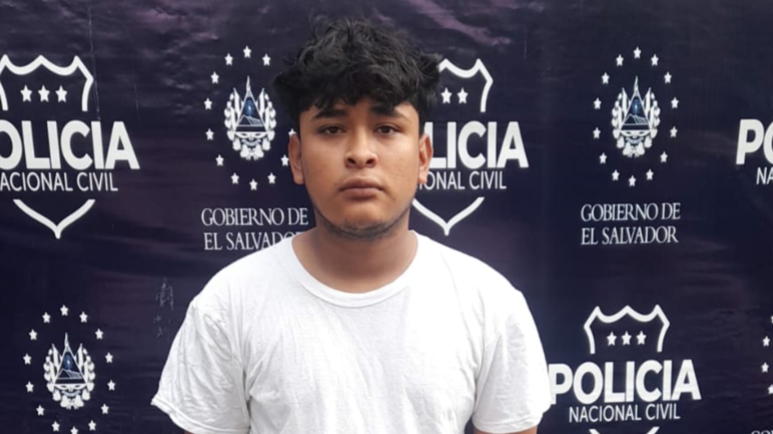 Detienen a sujeto señalado de robar a mujer en Sonsonate