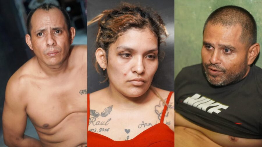 Ordenan arrestar a red de tráfico de droga “cristal”