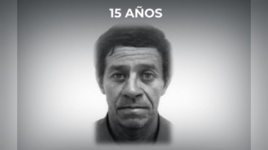 Condenan a 15 años de prisión a sujeto que intentó matar a su hermano en La Palma, Chalatenango 