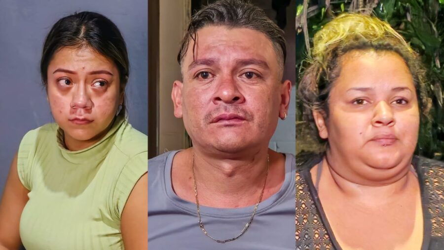 FGR ordena 75 capturas de presuntos pandilleros  MS-13 por desaparición y homicidio de un hombre en Zaragoza