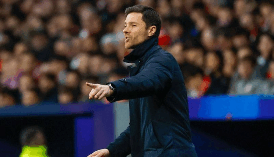 Xabi Alonso regresa al Bernabéu 8 años, 4 meses y 1 día después