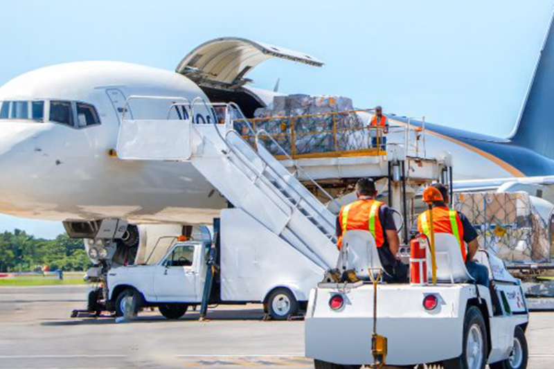 Empresarios salvadoreños están interesados en exportar más a China, Japón y Colombia