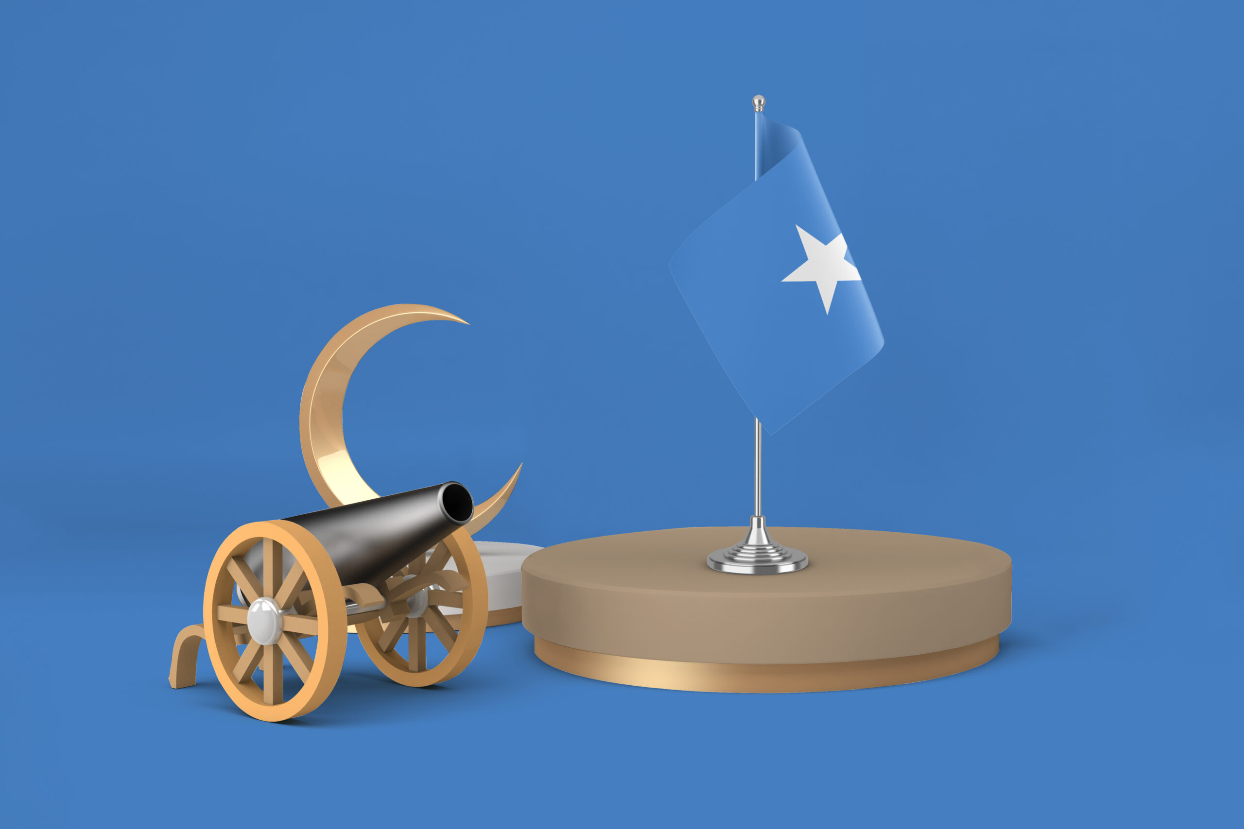 Save the Children alerta de 22,000 desplazados en el centro de Somalia, la mitad niños