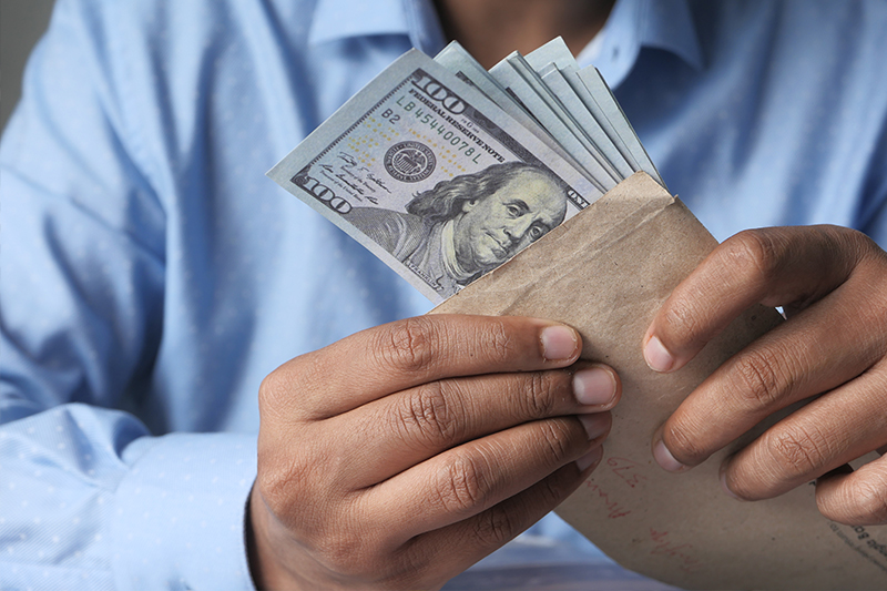 La recaudación tributaria de los pequeños contribuyentes creció 15.1 % en 2024