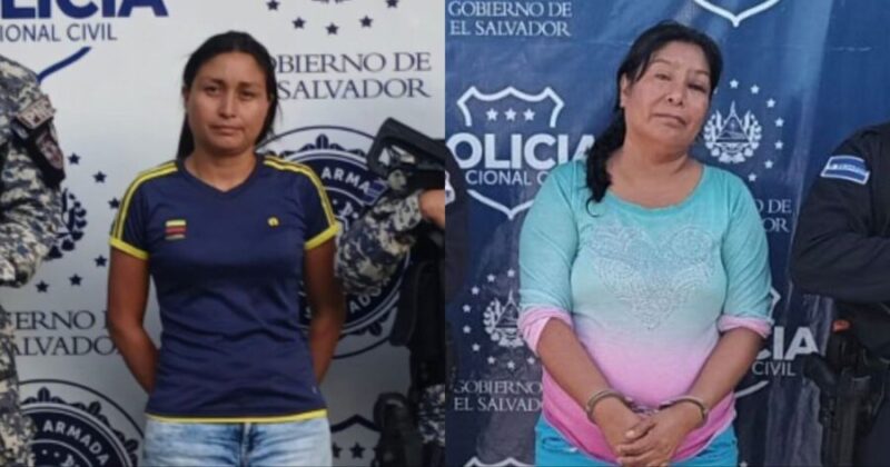 Capturan a dos mujeres que se pelearon en un microbús de la ruta 115