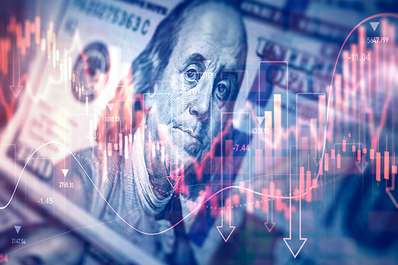 El gobierno destinó 20.5 % de los ingresos tributarios para pagar $886 millones en intereses a junio