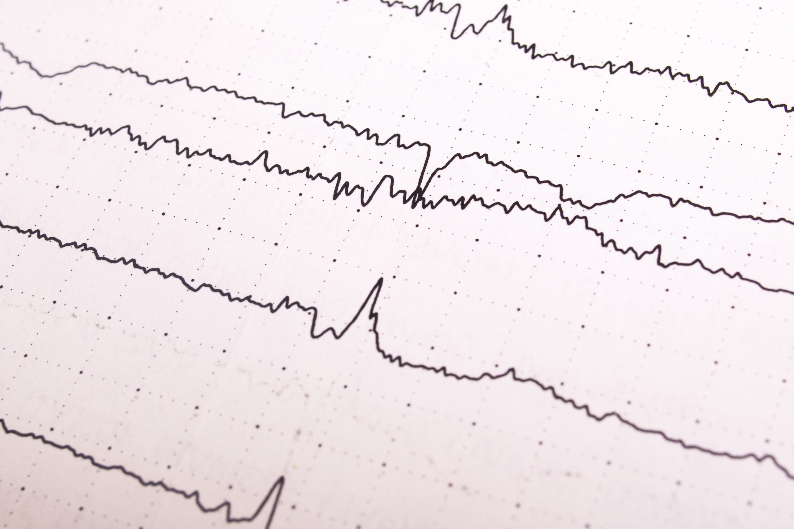 Actividad sísmica en San Lorenzo supera los 700 temblores hasta este jueves, según Marn
