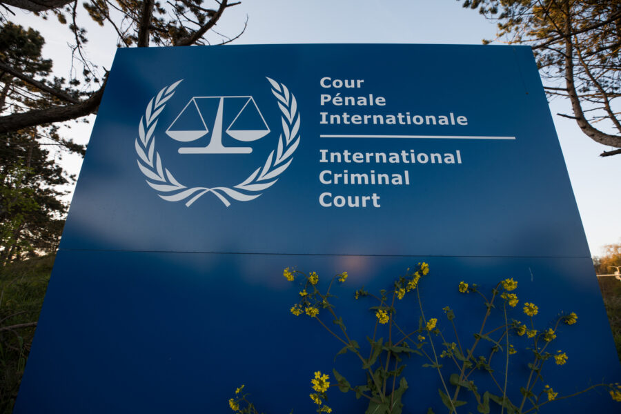Presidencia de Corte Penal Internacional acusa a EE. UU. de tratar de «obstaculizar” al tribunal con sanciones