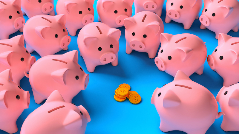 Fondos para pensiones de la Cuenta de Garantía Solidaria se acabarán prevé S&P