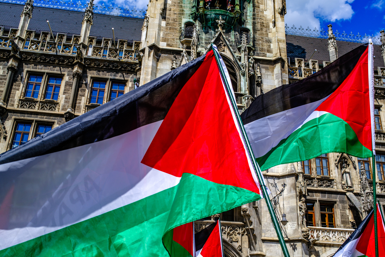 Hamás se muestra «flexible» respecto a la presencia de una fuerza internacional en Gaza