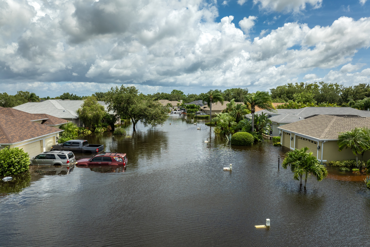 Sube al 52 % la probabilidad de que un huracán mayor impacte el Caribe