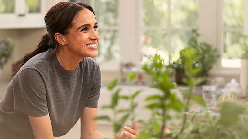 ¡Siempre sí! El príncipe Enrique y Meghan Markle amplían contrato con Netflix para cine y TV