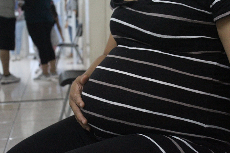 ¿Cuánto dura la licencia de maternidad? El Salvador tiene uno de los períodos más largos de Centroamérica