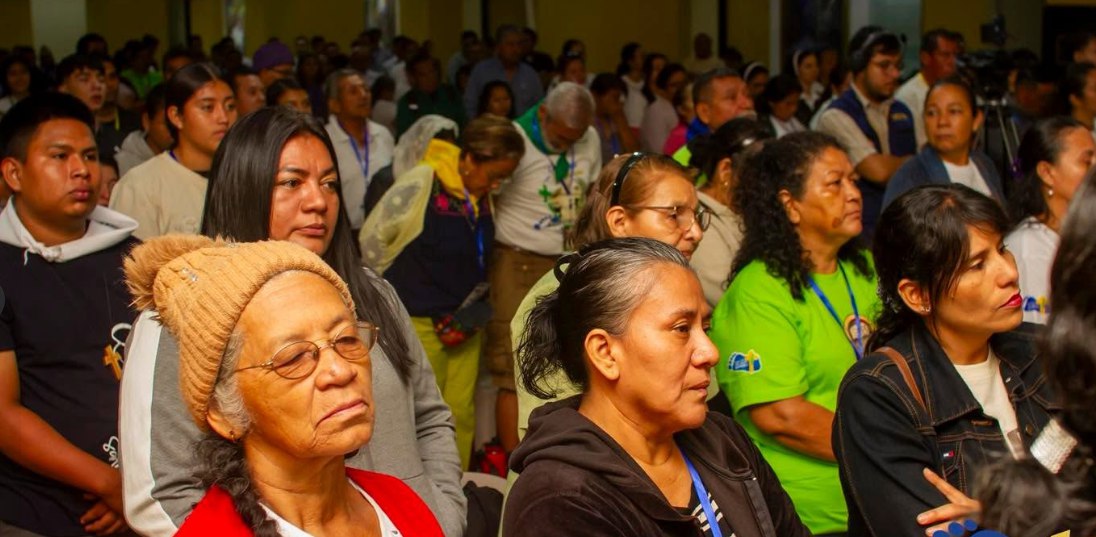 Iglesia católica salvadoreña inicia octava peregrinación a la cuna de San Óscar Romero