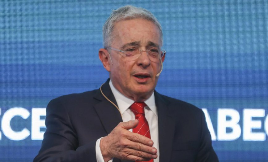 Seguidores de Uribe consideran que su condena tiene «propósito político» y electoral