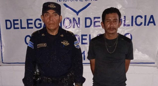 Detienen a conductor con 263 grados de alcohol señalado de atropellar a una mujer en carretera Troncal del Norte