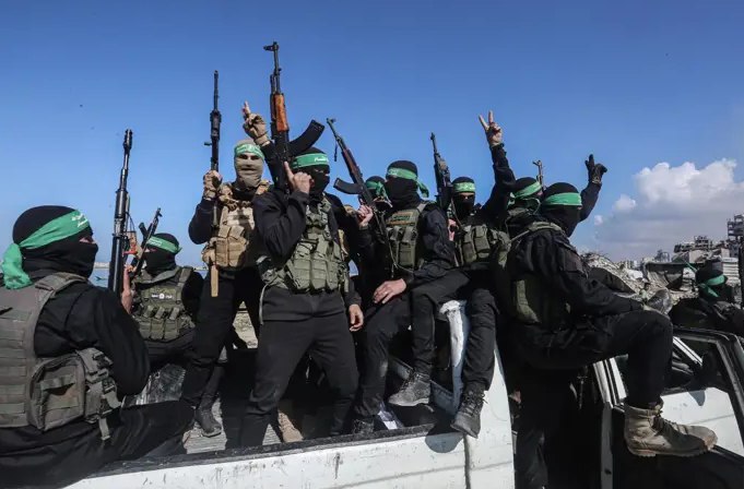 Israel anuncia la muerte de un miembro del ala militar de Hamás que participó en el secuestro de Yarden Bibas