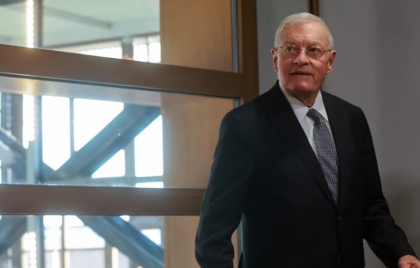 EEUU afirma que los «atroces ataques» rusos sobre Kiev «amenazan la paz que busca Trump»