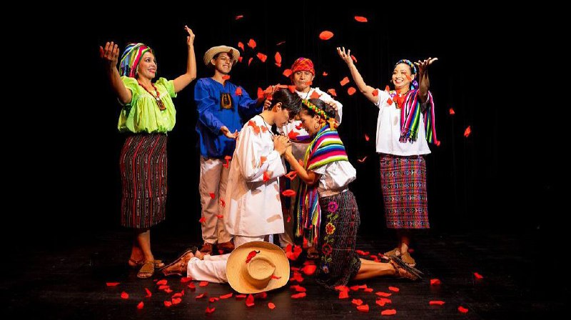 Las mejores actividades culturales para que disfrutes este fin de semana en familia