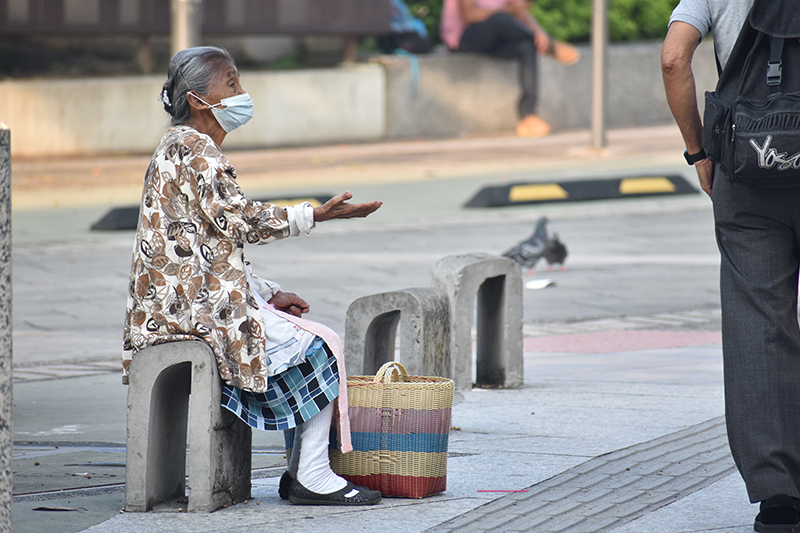 El Salvador arrastra mayores rezagos en ODS de hambre, salud y bienestar, según la ONU