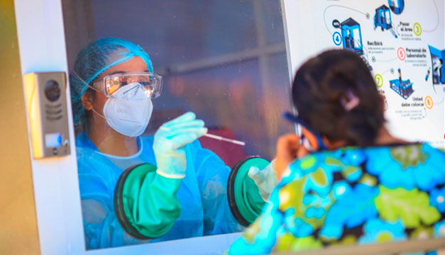 Nuevo préstamo del BIRF por $100 millones se usaría en emergencias incluso sanitarias