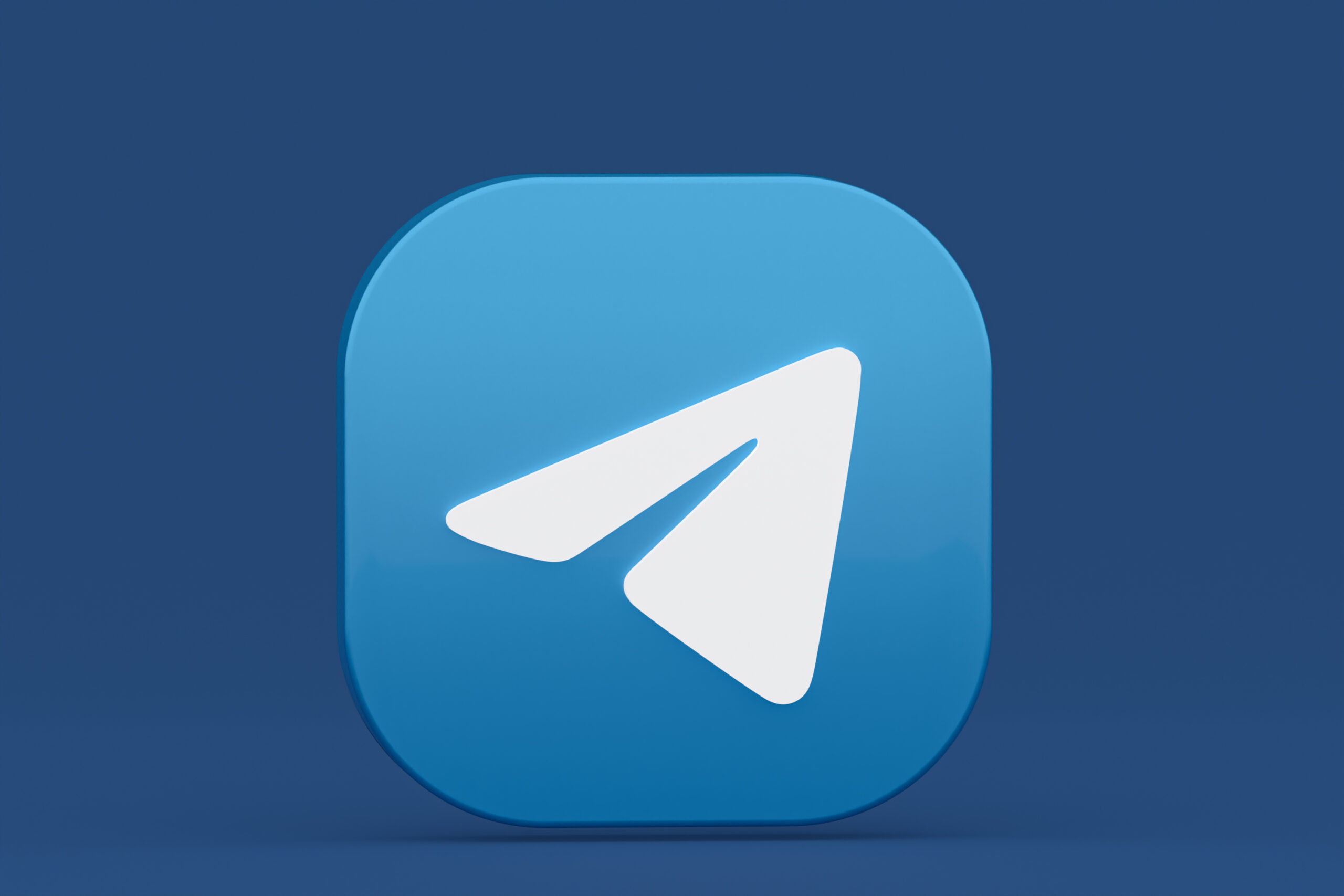 Rusia multa a Telegram en casi $44,000 por violar la ley de protección de datos