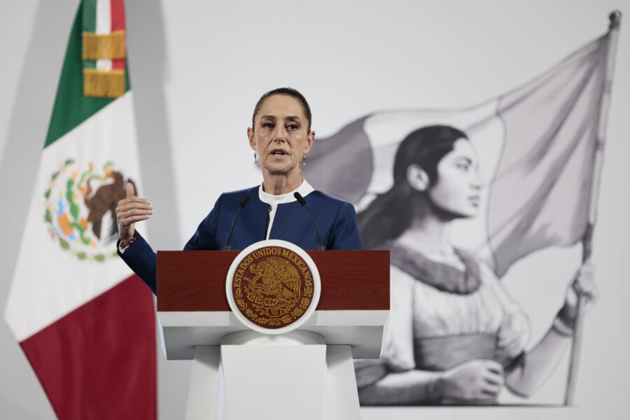 México celebra firma de acuerdo trilateral con Belice y Guatemala para proteger Selva Maya