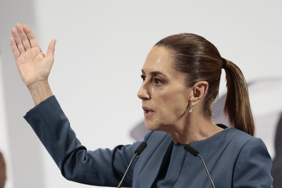 México asegura que nunca pondrá en riesgo su soberanía ante supuesto operativo de la DEA