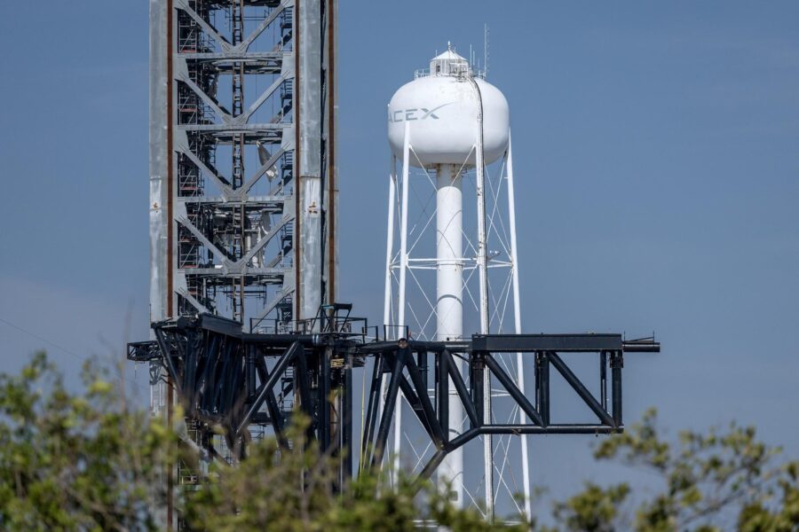 SpaceX fija el décimo vuelo del Starship para el 24 de agosto