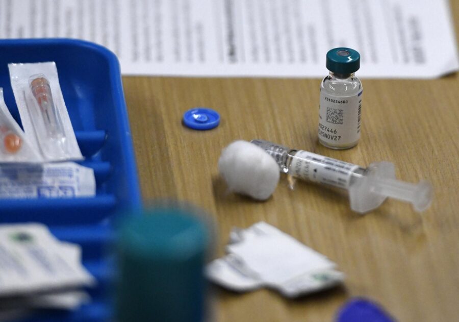 Los casos de sarampión en América crecen 34 veces con respecto al 2024, según Organización Panamericana de la Salud