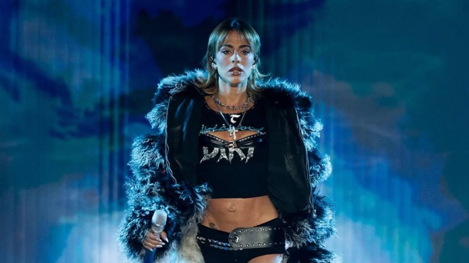 El regreso de la estrella adolescente de «Violetta», Tini Stoessel, al drama de «Quebranto»