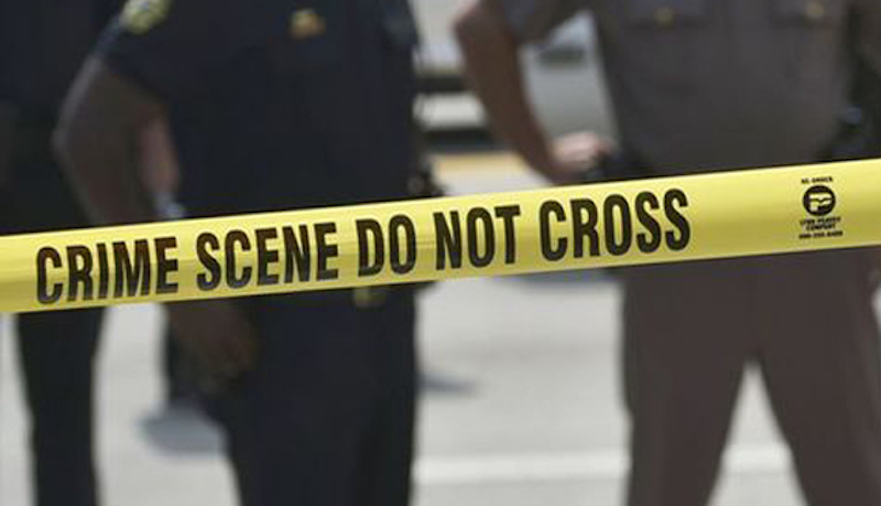 Cinco policías heridos en un tiroteo en Pensilvania cuando cumplían con una orden judicial