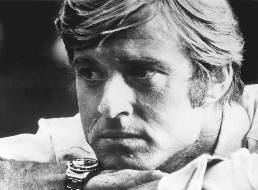 Fallece Robert Redford, leyenda del cine estadounidense, a los 89 años
