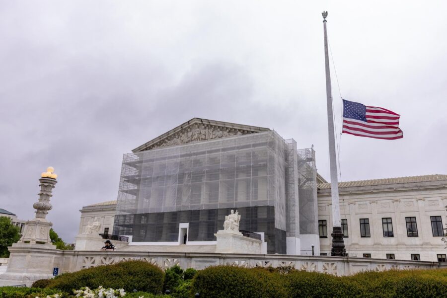 Corte Suprema de EE.UU permite arrestos migratorios en Los Ángeles tras recurso de Trump