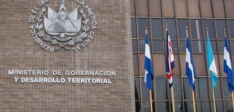 29 organizaciones han solicitado registrarse como agentes extranjeros en El Salvador, 38 pidieron ser excluidas