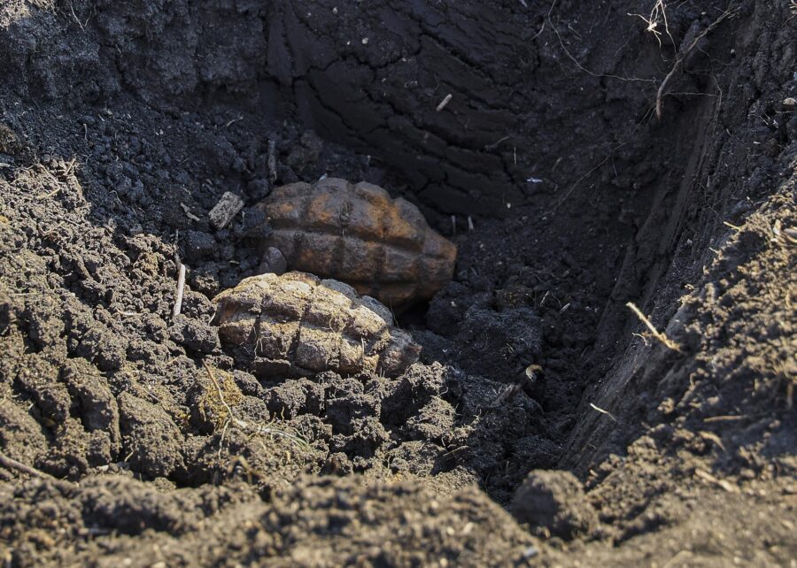 23 muertos en un ataque ruso contra un pueblo de Donetsk, según Zelenski