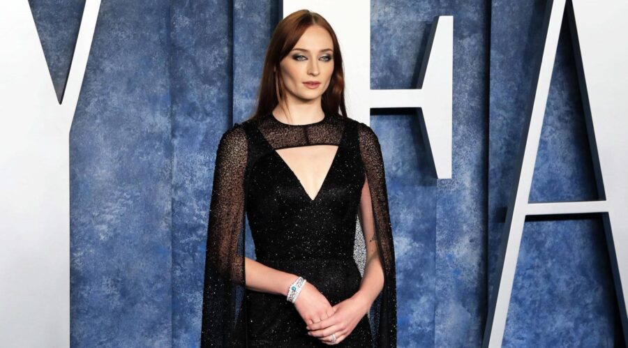 Sophie Turner será la nueva Lara Croft en una serie sobre el videojuego «Tomb Raider»