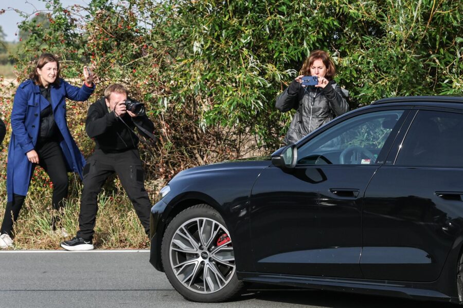 El principal sospechoso de la desaparición de Madeleine McCann sale de prisión